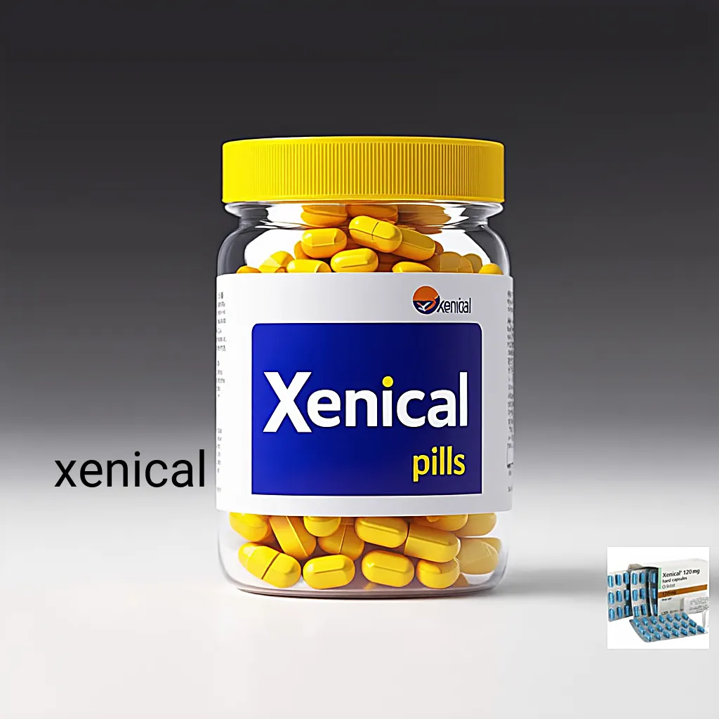 Xenical pharmacie en ligne